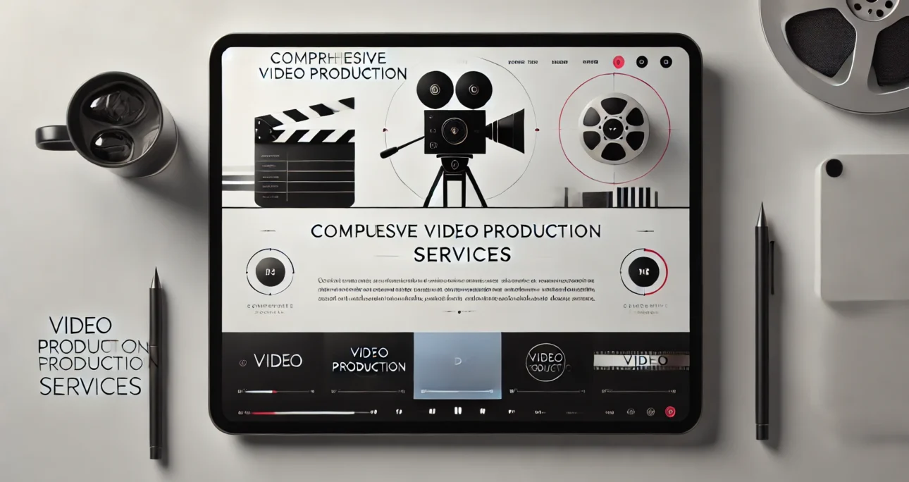 Video Pazarlamasının Gücü: İşletmeler İçin Neden Kritik?