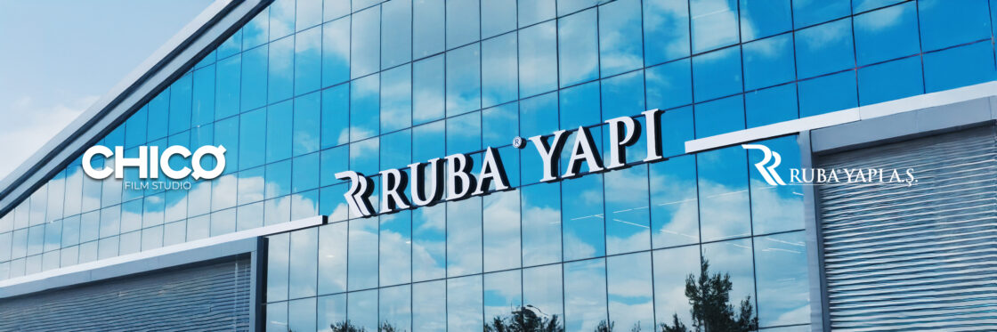 Ruba Yapı